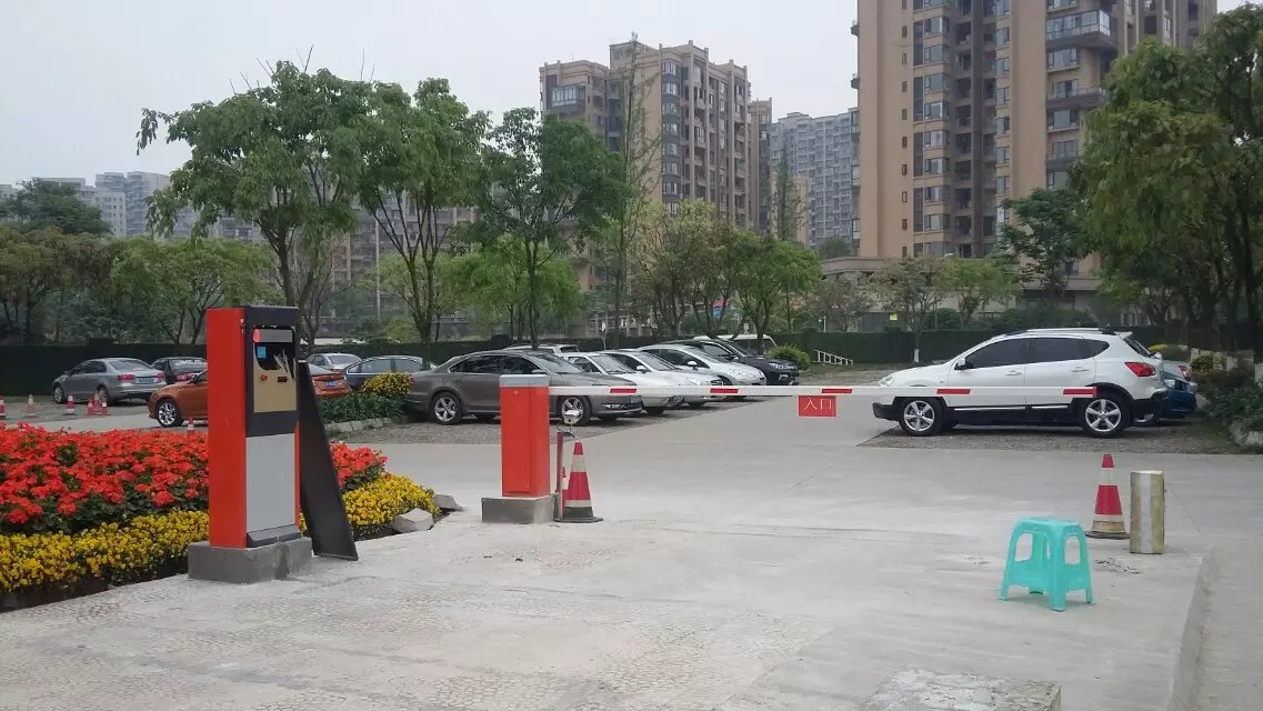 庆云县庆云县黑龙江哈尔滨市停车收费系统